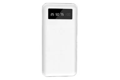 Karşılaştırma Green Lion Integrated Transparent 10000Mah {request()->input('language_config')['common']['with']} WUW U37 10000 mAh Kapasite