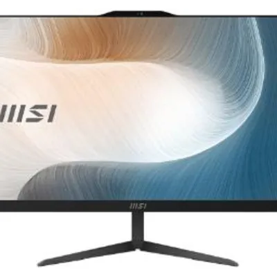 Msi Modern Am242 11M Core I7 1165G7 Iris Xe 16Gb 1Tb