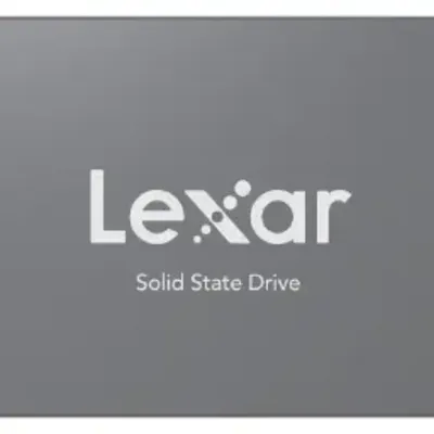 Lexar Nq100 Sata 2 5 Inch 240Gb