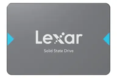 Karşılaştırma Lexar Nq100 Sata 2 5 Inch 240Gb {request()->input('language_config')['common']['with']} Lexar Sl200 Usb 31 1Tb