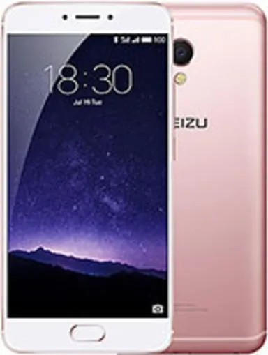 Meizu Mx6