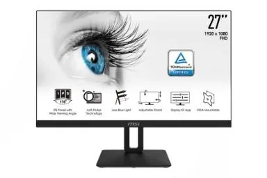 Msi Pro Mp271P