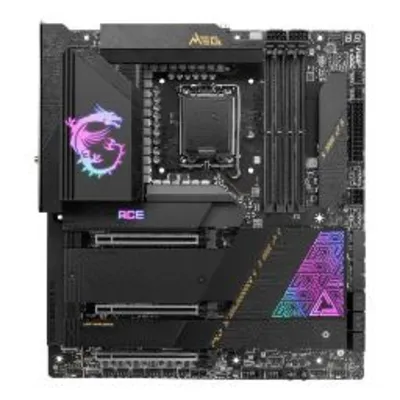 Msi Meg Z790 Ace