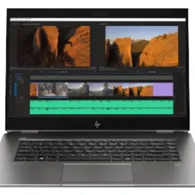 Hp Zbook 15 Studio G5 Mobile Workstation Core I9 P2000 32Gb 1512Gb