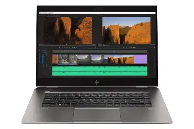 Resim Hp Zbook 15 Studio G5 Mobile Workstation Core I9 P2000 32Gb 1512Gb