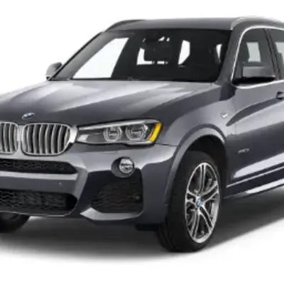 Bmw X4 Basic 2016