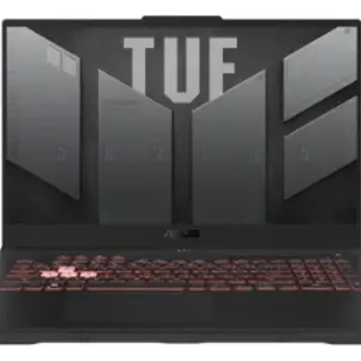 Asus Tuf Gaming A17 Fa707Xi Ryzen 9 7940Hs Rtx 4070 32Gb 1Tb
