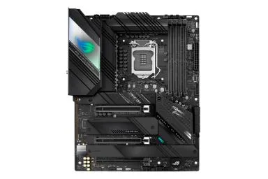 Karşılaştırma  {request()->input('language_config')['common']['with']} Asus Rog Strix Z590 F Gaming Wifi