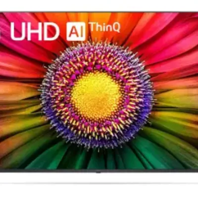 Lg 75Ur8050