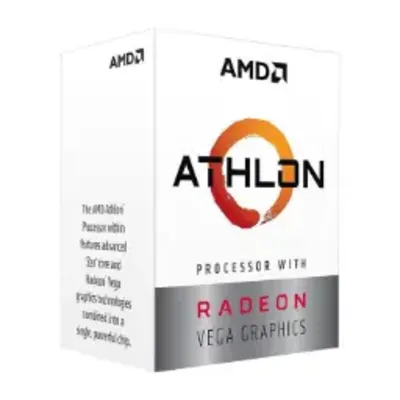 Amd Athlon 200Ge