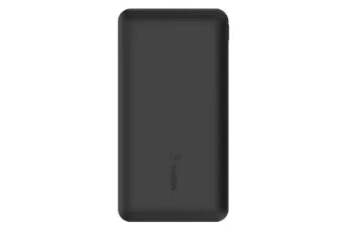 Belkin Boostcharge Bpb011Btbk 10000Mah