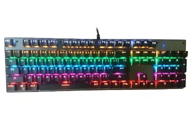 Karşılaştırma Asus Rog Strix Flare {request()->input('language_config')['common']['with']} Leaven K660
