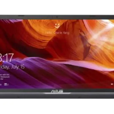 Asus X509Fa Core I3 10110U Uhd 620 12Gb 1Tb Hdd