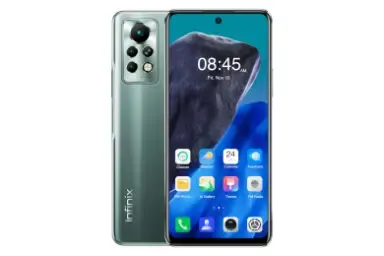 Infinix Note 11 Pro