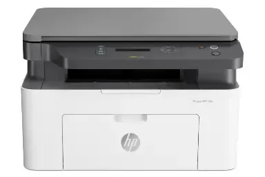 Hp Laser Mfp 135A
