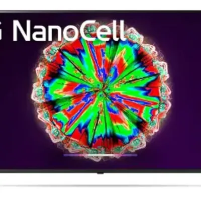 Lg 55Nano80