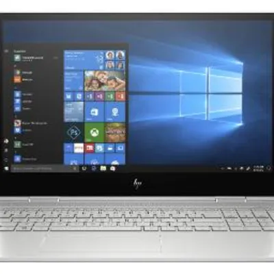 HP ENVY X360 15T dr100 Core i7-10510U MX250 16GB 1TB