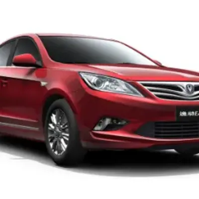 Changan Eado