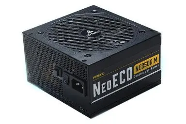 Antec Neoeco Gold Modular Neg850 850W