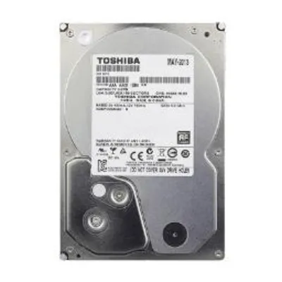Toshiba DT01ACA300 3TB kapasiteli