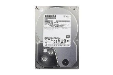 Resim Toshiba DT01ACA300 3TB kapasiteli