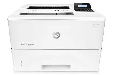 Hp Laserjet Pro M501Dn