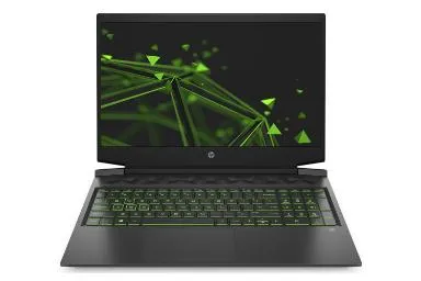 Resim HP Pavilion Gaming 16 Core i7-10750H GTX 1660Ti 8GB 1TB