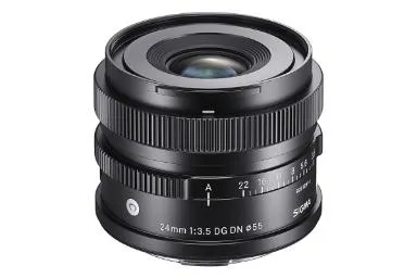 Karşılaştırma Nikon Nikkor Z Dx 50 250Mm F45 63 Vr {request()->input('language_config')['common']['with']} Sigma 24Mm F35 Dg Dn