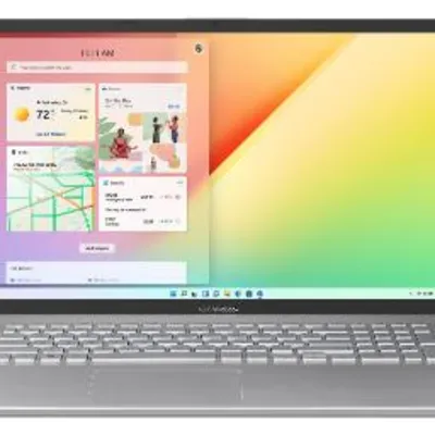 Asus Vivobook 17 X712Eq Core I7 1135G7 Mx350 8Gb 1Tb