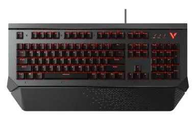 Rapoo V780S