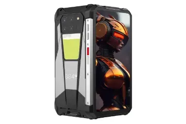 Unihertz Tank 3