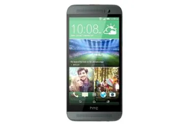 Karşılaştırma HTC One (M8i) {request()->input('language_config')['common']['with']} Tecno Spark 6
