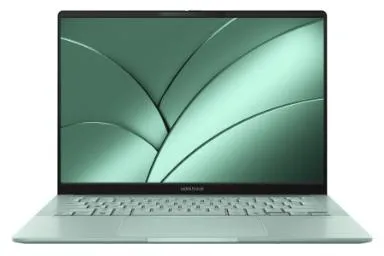 Resim Asus Adolbook 14 Air M5406Adol Ryzen 7 8845H 780M 32Gb 1Tb