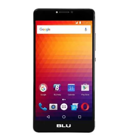 Blu R1 Plus