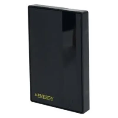X-Energy Black 1TB Kapasite