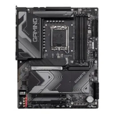 Gigabayt Z790 Gaming X Rev 10