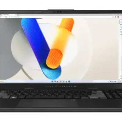 Asus Vivobook Pro 15 Oled N6506Mv Core Ultra 9 185H Rtx 4060 16Gb 1Tb