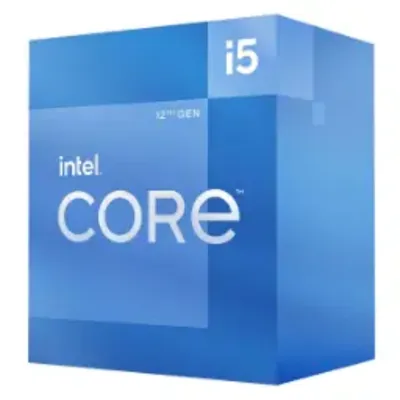 Intel Core I5 12500