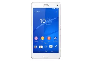 Sony Xperia Z3 Compact