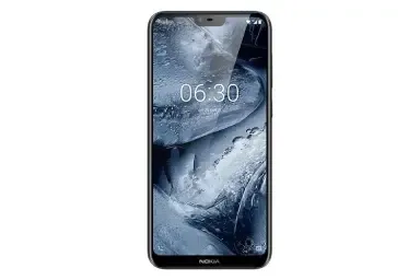 Karşılaştırma Nokia X6 (Nokia 6.1 Plus) {request()->input('language_config')['common']['with']} Tecno Spark 6