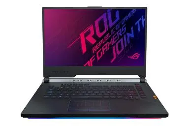 Karşılaştırma Asus Rog Strix G731Gv Core I7 Rtx 2060 32Gb 1512Gb İle Lenovo IdeaPad L340 Core i7-9750H GTX 1650 16GB 1TB