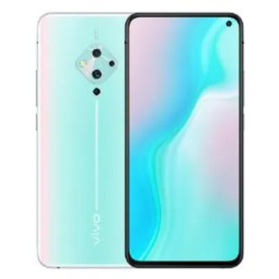 Vivo S5