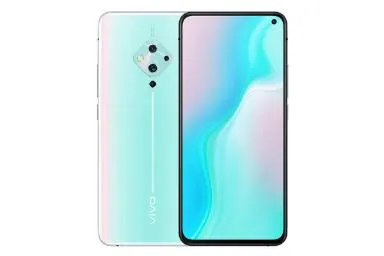 Vivo S5