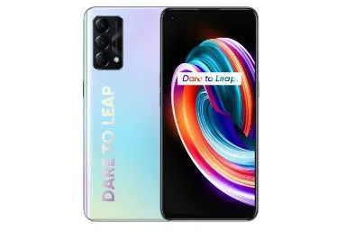 Realme Q3 Pro Carnival