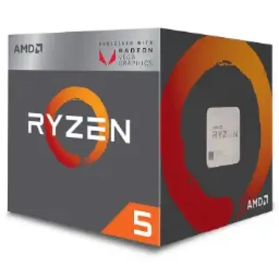 Amd Ryzen 5 1600