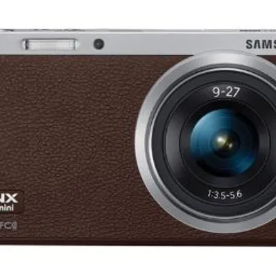 Samsung Nx Mini