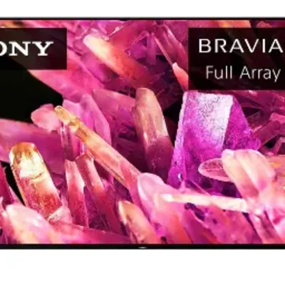 Sony Xr 85X90K