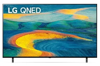 Resim Lg 55Qned7S