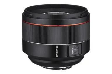 Samyang Rokinon Af 85Mm F14 F  Rokinon Af 85Mm F14 F