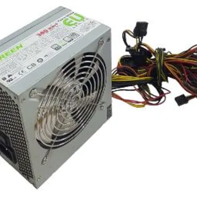 Green Gp380A Eu 380W